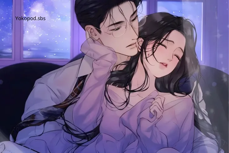 Sếp Lạnh Lùng Nhìn Xuyên Thấu - Yokopod