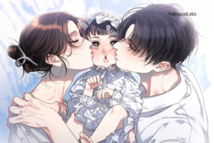 Truyện Daddy Đừng Quậy! – Ngôn tình, hài hước – Yokopod