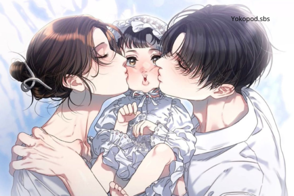 Truyện Daddy Đừng Quậy! – Ngôn tình, hài hước – Yokopod