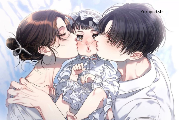 Truyện Daddy Đừng Quậy! – Ngôn tình, hài hước – Yokopod