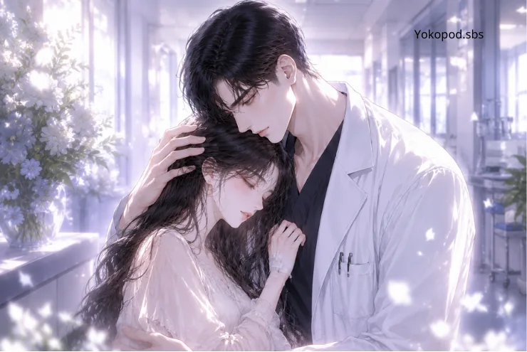 Truyện Hẹn Nhau Nơi Rực Rỡ Nhất – Ngôn tình ngược, gương vỡ lại lành, tình yêu thời thanh  – Yokopod
