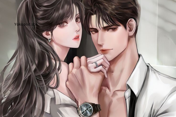 Truyện Ngôn tình hài hước, ngôn tình sủng - Truyện Tình Yêu Đến Từ Hợp Đồng – Yokopod