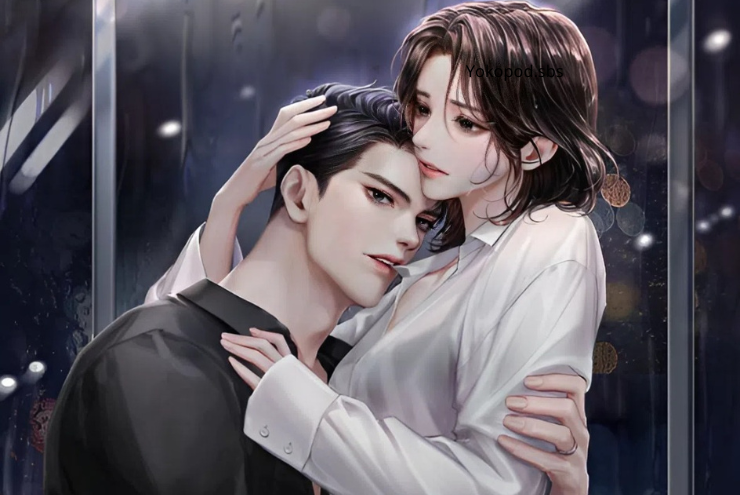 Truyện Giam Cầm Ánh Trăng Sáng - Ngôn tình yêu thầm