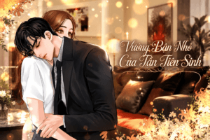 Truyện Vướng Bận Nhỏ Của Tần Tiên Sinh – Yokopod