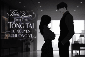 Truyện Thỏa Thuận Dùng Thử: Tổng Tài Tự Nguyện Thượng Vị – Yokopod