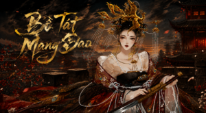 Truyện Bồ Tát Mang Đao – Yokopod