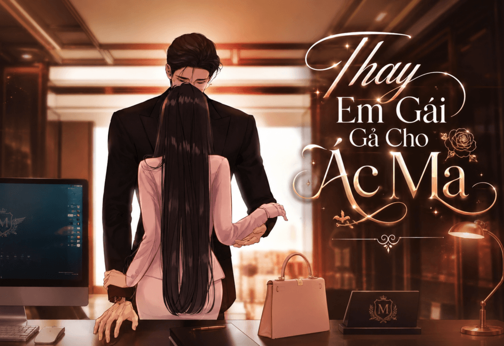 Truyện Thay Em Gái Gả Cho Ác Ma – Yokopod