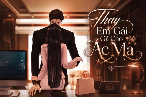 Truyện Thay Em Gái Gả Cho Ác Ma – Yokopod