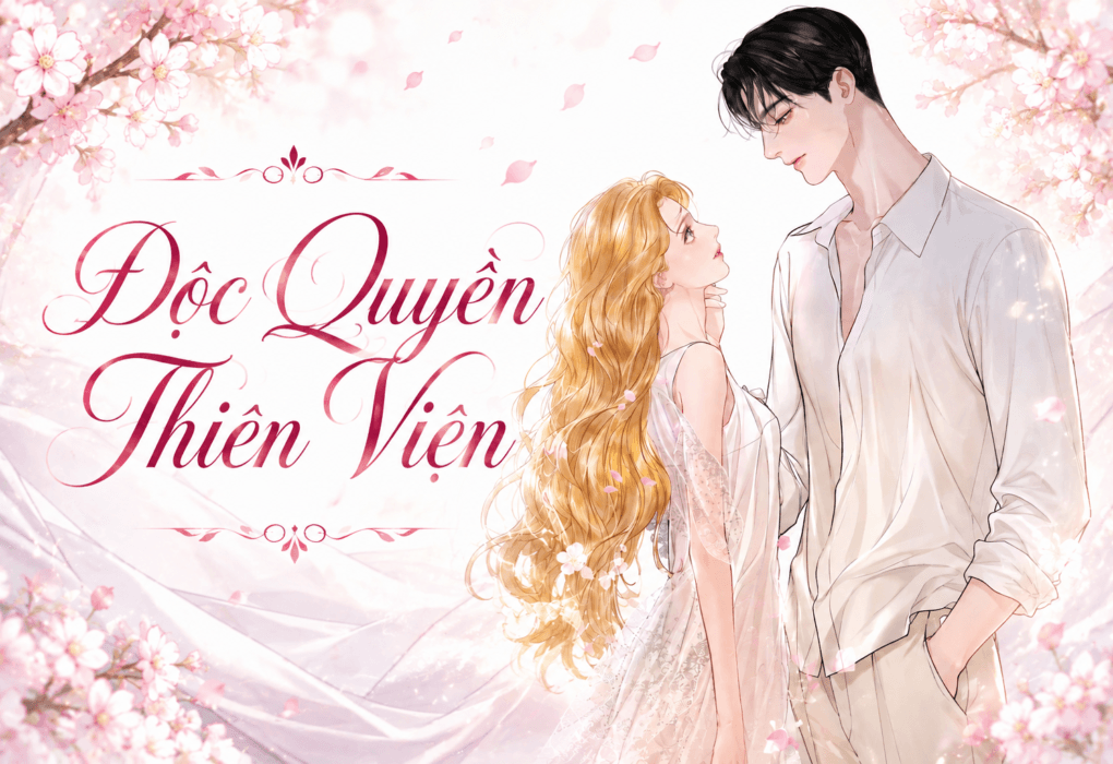 Truyện Độc Quyền Thiên Viện – Yokopod
