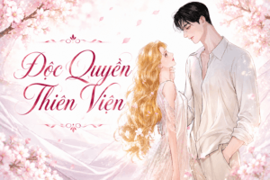 Truyện Độc Quyền Thiên Viện – Yokopod
