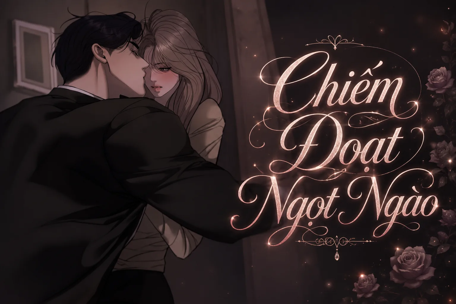 Truyện Chiếm Đoạt Ngọt Ngào