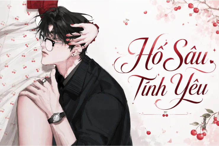 Truyện Hố Sâu Tình Yêu – Yokopod