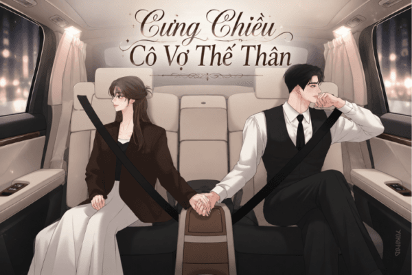Truyện Cưng Chiều Cô Vợ Thế Thân – Yokopod