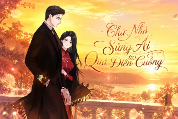 Truyện Chú Nhỏ Sủng Ái Quá Điên Cuồng