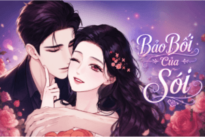 Truyện Bảo Bối Của Sói - Yokopod
