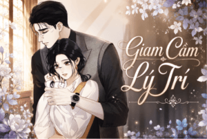 Truyện Giam Cầm Lý Trí - Yokopod