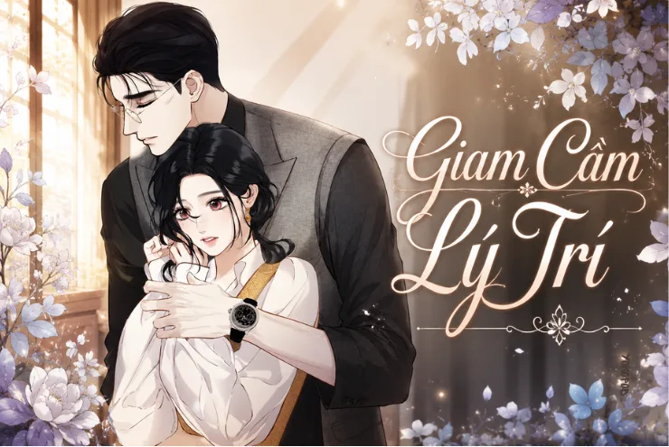 Truyện Giam Cầm Lý Trí - Yokopod