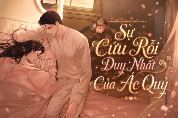 Truyện Sự Cứu Rỗi Duy Nhất Của Ác Quỷ – Yokopod