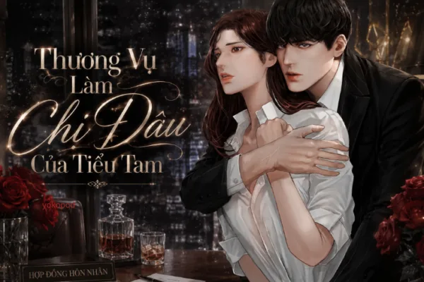 Truyện Thương Vụ Làm Chị Dâu Của Tiểu Tam – Yokopod