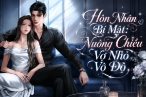 Truyện Hôn Nhân Bí Mật: Nuông Chiều Vợ Nhỏ Vô Độ – Yokopod