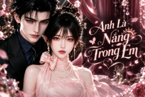 Anh Là Nắng Trong Em