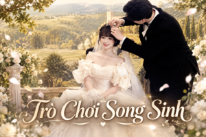 Trò Chơi Song Sinh