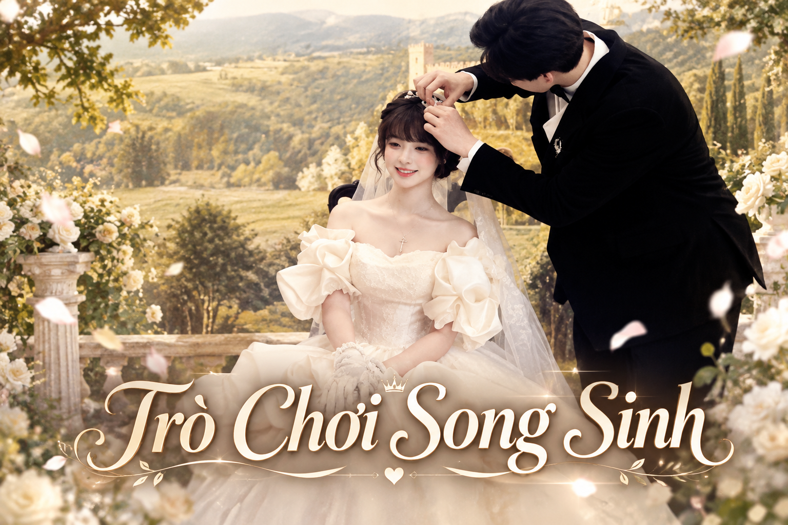 Trò Chơi Song Sinh