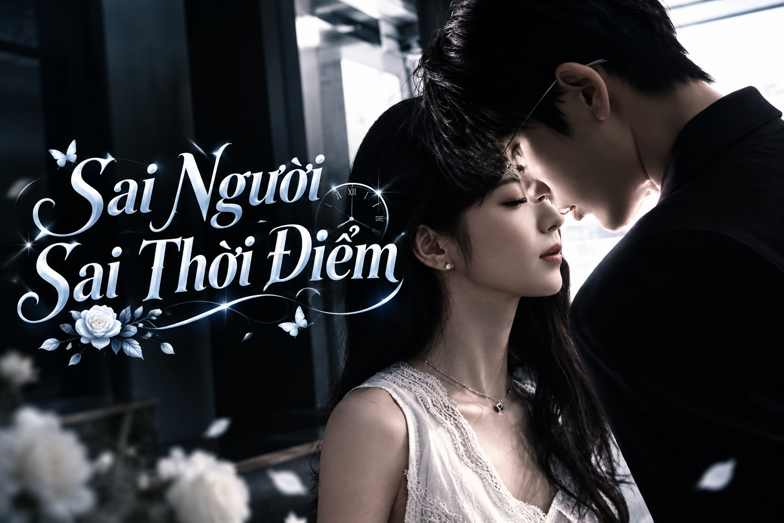 Sai Người Sai Thời Điểm