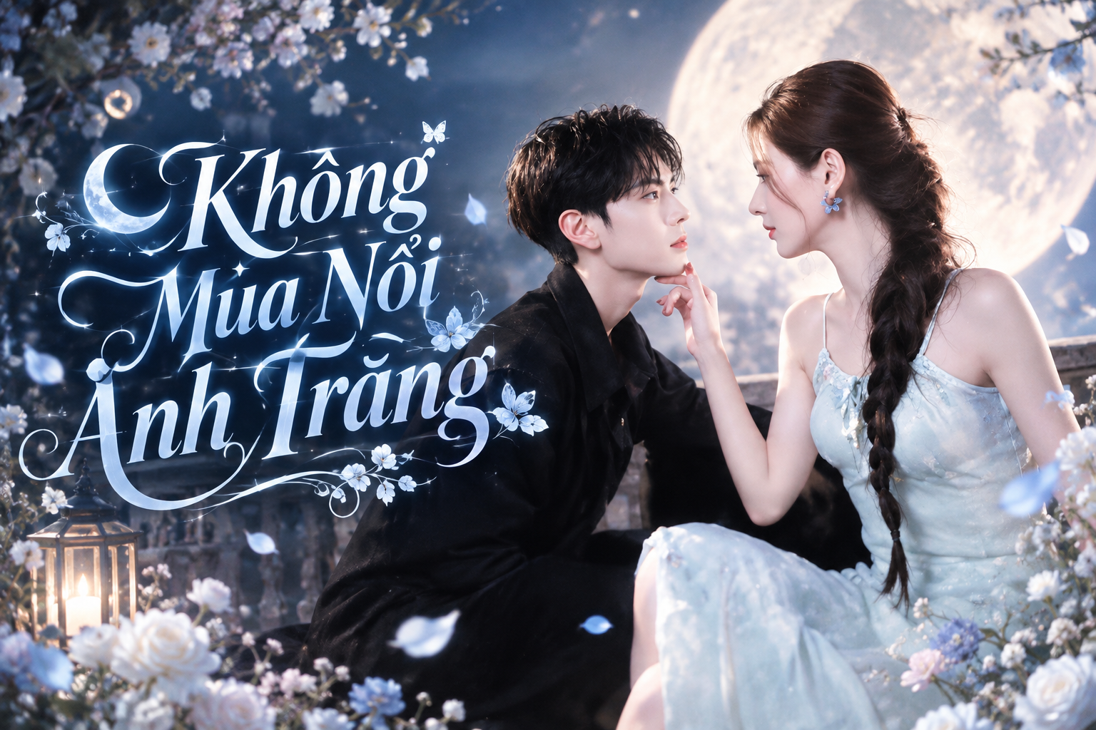Không Mua Nổi Ánh Trăng