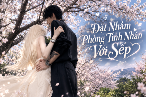 Đặt Nhầm Phòng Tình Nhân Với Sếp
