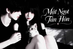 Mật Ngọt Tân Hôn