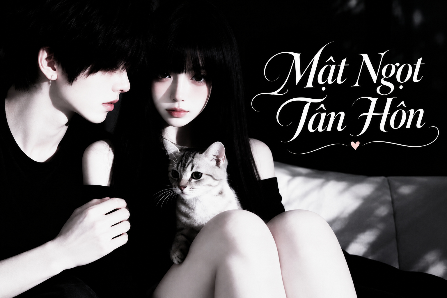 Mật Ngọt Tân Hôn