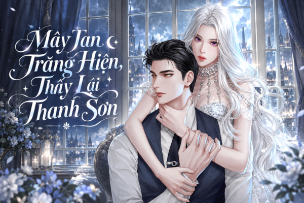 Mây Tan Trăng Hiện, Thấy Lại Thanh Sơn