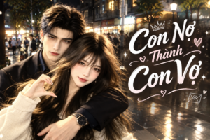 Con Nợ Thành Con Vợ