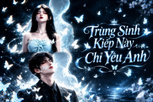 Trùng Sinh Kiếp Này Chỉ Yêu Anh