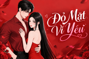 Full Đỏ Mặt Vì Yêu truyện