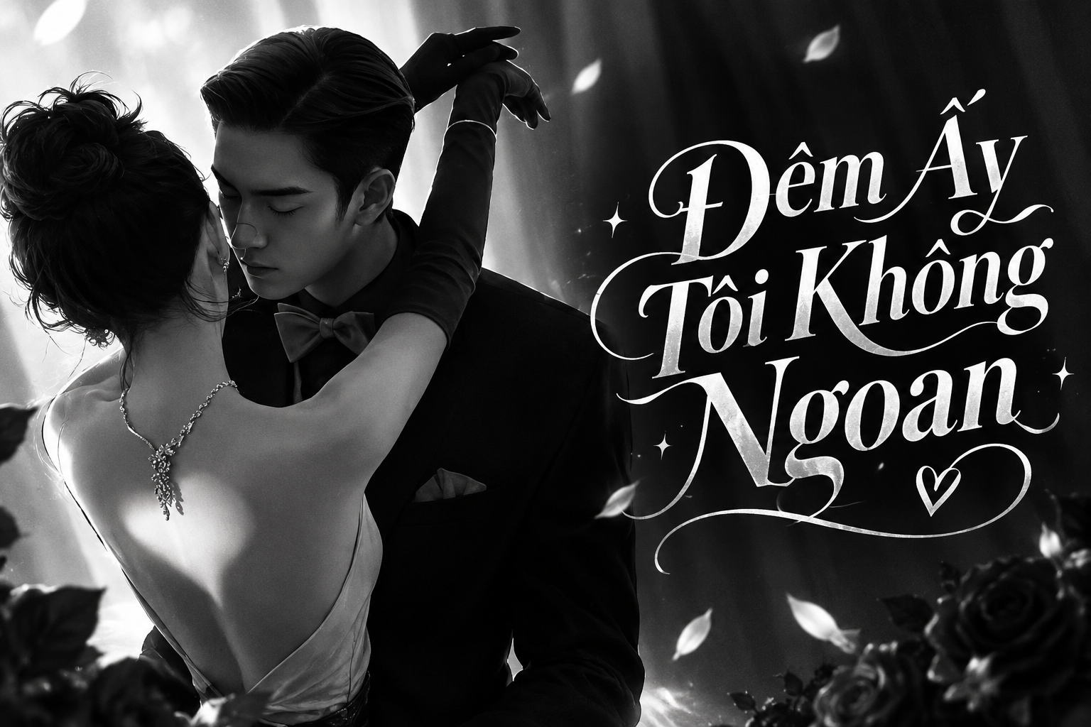 Đêm Ấy Tôi Không Ngoan
