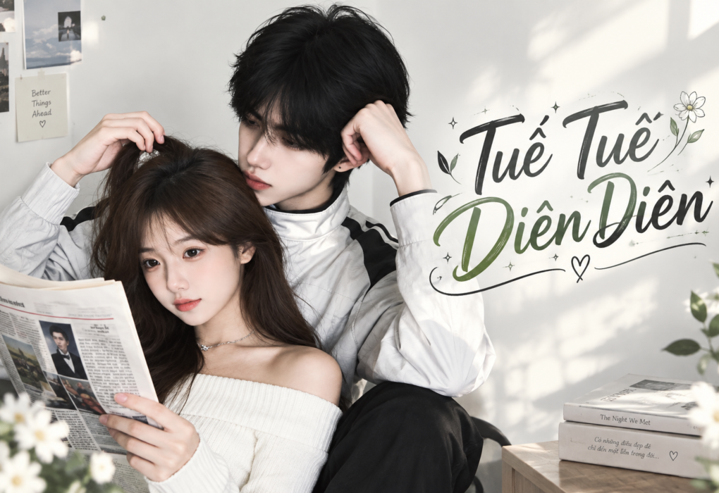 Tuế Tuế Diên Diên