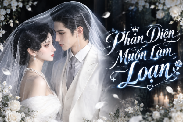 Phản Diện Muốn Làm Loạn