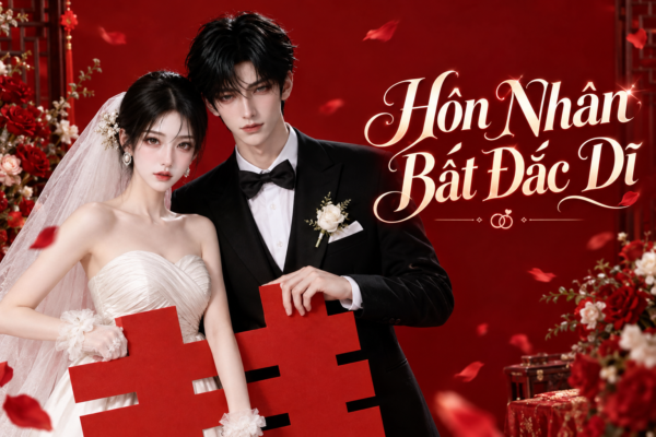 Hôn Nhân Bất Đắc Dĩ