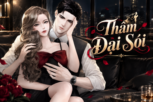 Thẩm Đại Sói - Ngôn tình truy thê
