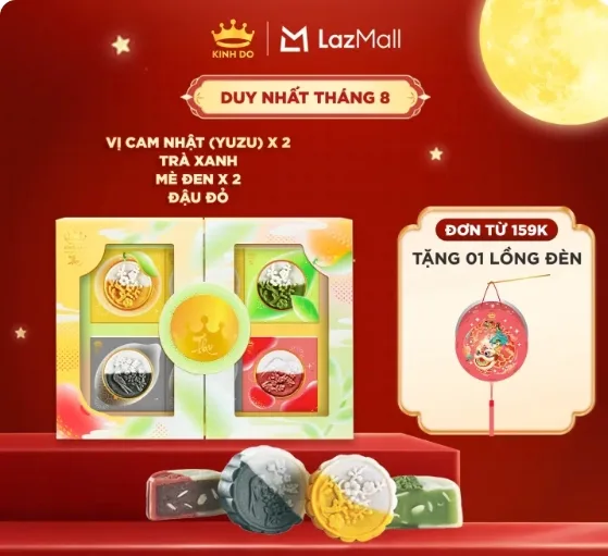 Deal Hot Lazada