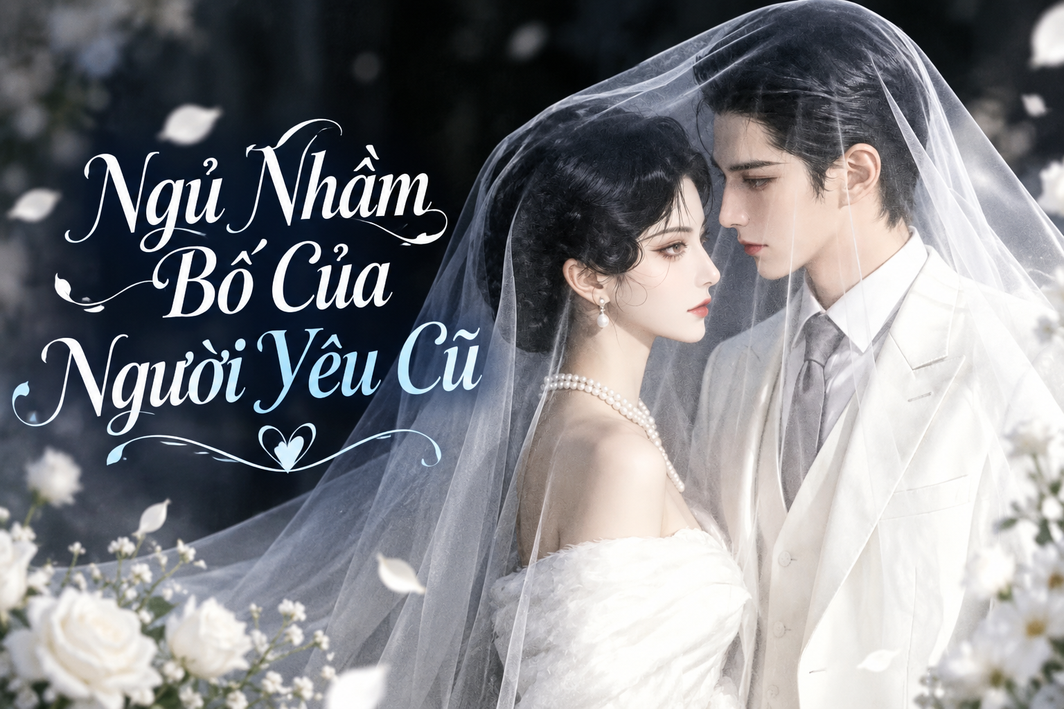 Ngủ Nhầm Bố Của Người Yêu Cũ