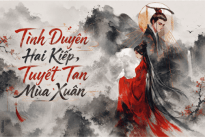 Truyện Tình Duyên Hai Kiếp, Tuyết Tan Mùa Xuân – Yokopod
