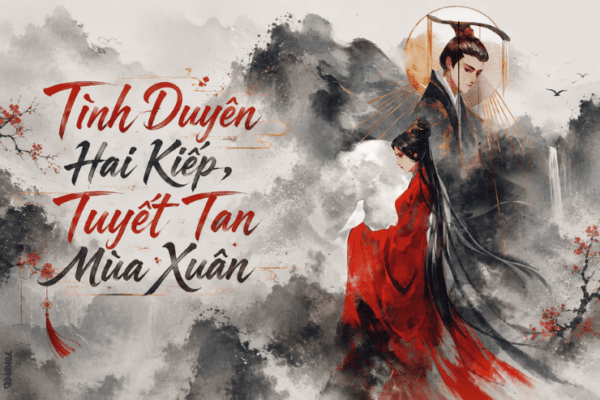 Truyện Tình Duyên Hai Kiếp, Tuyết Tan Mùa Xuân – Yokopod