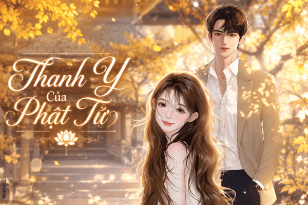 Truyện Phật Tử Chiều Chuộng Tiểu Thanh Mai – Yokopod