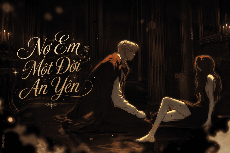 Truyện Nợ Em Một Đời An Yên –Yokopod
