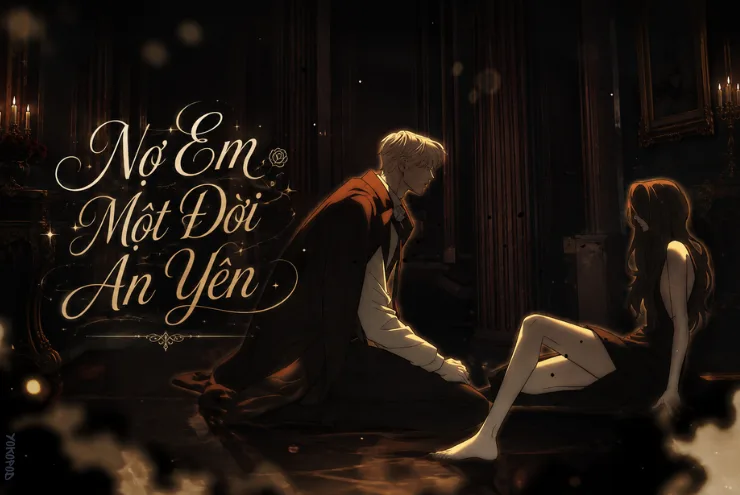 Truyện Nợ Em Một Đời An Yên –Yokopod