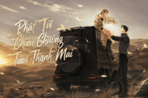 Truyện Phật Tử Chiều Chuộng Tiểu Thanh Mai – Yokopod