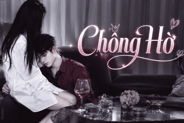 Truyện cưới trước yêu sau -  Chồng Hờ -  Yokopod